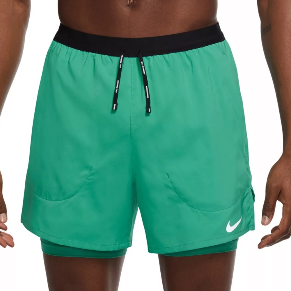 Nike Men's Flex Stride 5” 2-in-1 Running Shorts